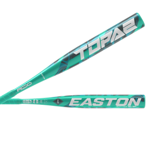 Easton Topaz Fastpitch Bat (-10) - 2025