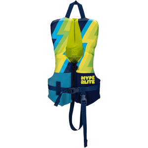 Hyperlite Indy CGA Neo Vest 2024 - Boys