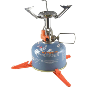 Jetboil MightyMo Stove