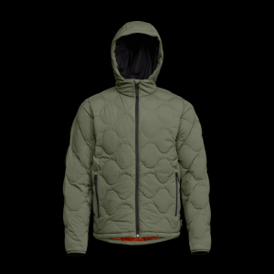 SITKA Ridgeland WS Hooded Jacket - Men's