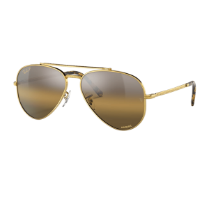 Ray-Ban New Aviator Sunglasses