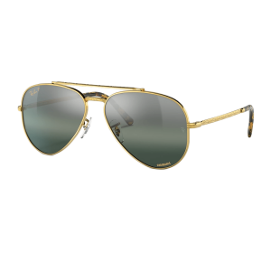 Ray-Ban New Aviator Sunglasses
