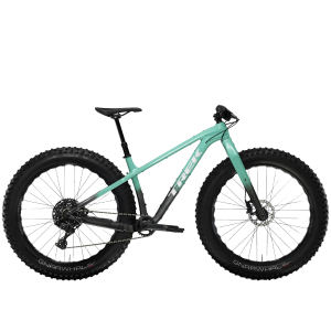 Trek Farley 5 Fat Bike - 2025