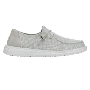 Hey Dude Wendy Sport Mesh Shoe - Women's