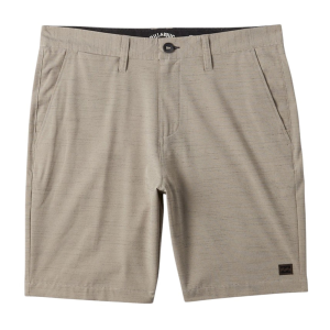 Billabong Crossfire Slub Submersible 19" Short - Men's
