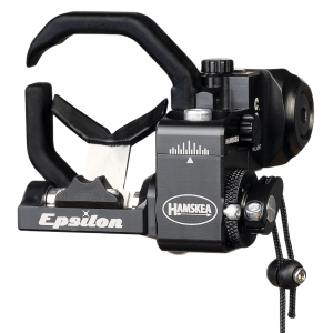 HAMSKEA Archery Epsilon Arrow Rest W/ Mathews Bracket