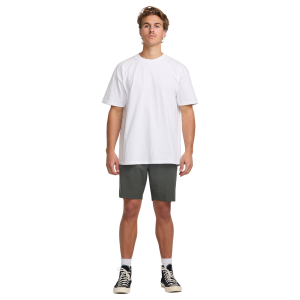 Billabong Crossfire Mid Hybrid Submersible Short - Men's