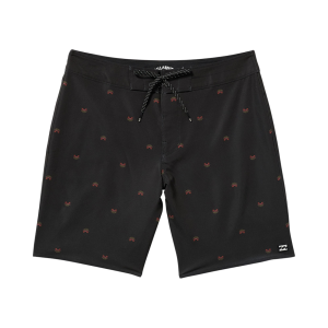 Billabong Sundays Pro Performance 18.5" Boardshort - Men's