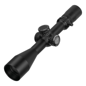 Nightforce NX8 F1 4-32x50mm Riflescope