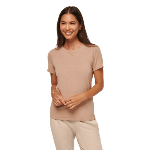 TravisMathew Cloud Jersey T-Shirt - Women's