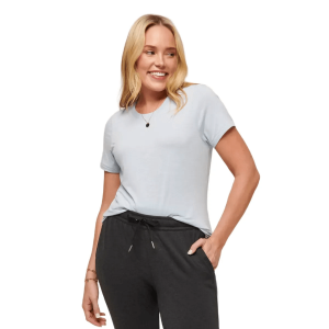 TravisMathew Cloud Jersey T-Shirt - Women's