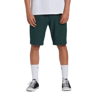 Billabong Crossfire Slub Submersible Short - Men's