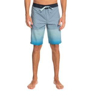 Quiksilver SurfSilk Massive 20" Boardshort - Men's