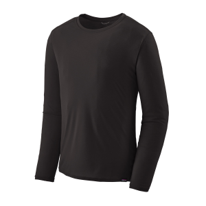 Patagonia Capilene Cool Lightweight Long-Sleeved Shirt - Men's