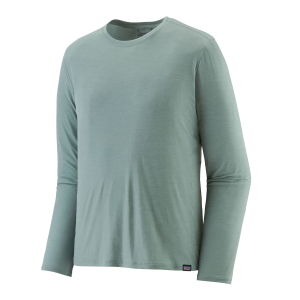 Patagonia Capilene Cool Lightweight Long-Sleeved Shirt - Men's