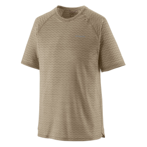 Patagonia Ridge Flow Running Shirt - Men's