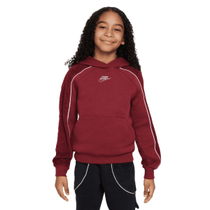 Nike Sportswear Pullover Hoodie - Boys'