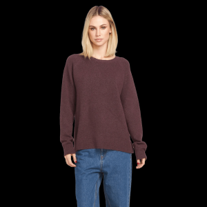 Volcom Twinkle Teas Sweater