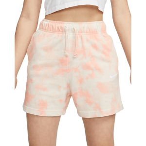 Nike Washed Jersey Shorts - Women's
