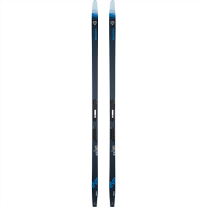 Rossignol Nordic Evo Xt 60 Positrack Skis With Tour Step In Bindings - 2025