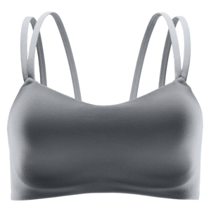 Nike Zenvy Strappy Light-Support Padded Sports Bra - Women's