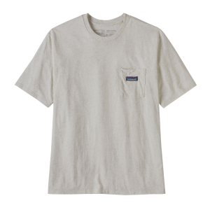 Patagonia Daily Pocket T-Shirt - Men's