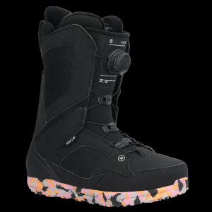 Ride Sage Boa Snowboard Boots 2025 - Women's