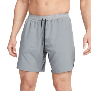 Nike Stride Dri-FIT 7" Brief-Lined Running Short - Men's