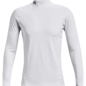 Under Armour Fitted Long Sleeve - Men's