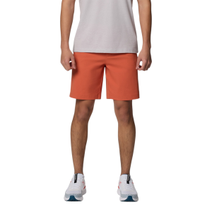 Columbia Tech Trail Utility Short - Men's