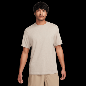 Nike Primary Dri-FIT Short-Sleeve Versatile Top - Men's