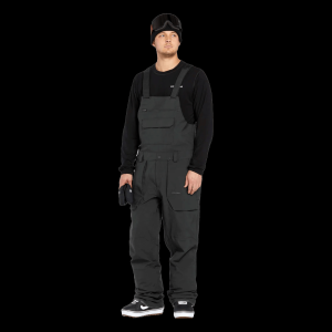 Volcom Roan Bib Overall - Men's