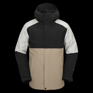 Volcom Brighton Full Zip Jacket - Men's
