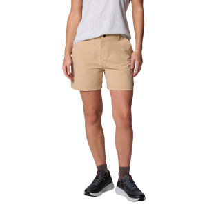 Columbia Summit Valley Short II - Women's