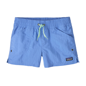 Patagonia Costa Rica Baggies Short - Youth