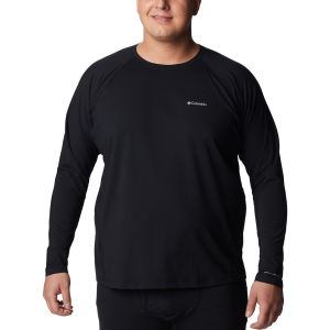 Columbia Midweight Stretch Long Sleeve Shirt - Men's