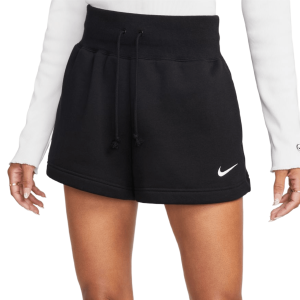 Nike Sportswear Phoenix Fleece High-Waisted Loose Short - Women's