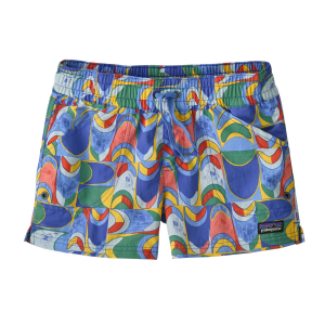 Patagonia Costa Rica Baggies Short - Youth