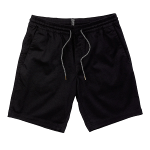 Volcom Frickin Elastic Waist Short - Men's