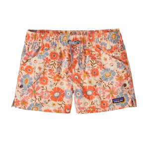 Patagonia Costa Rica Baggies Short - Youth