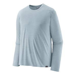 Patagonia Capilene Cool Daily Long-Sleeve Shirt - Men's