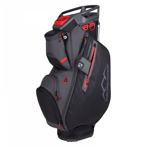 Sun Mountain Maverick Cart Bag - 2025