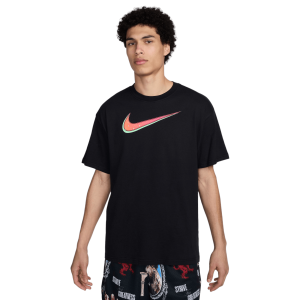 Nike LeBron James M90 Basketball T-Shirt - Men's