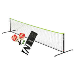 Escalade Sports Portable Pickleball Set