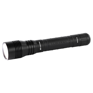 LUXPRO 1600 Lumen Pro Series Rechargeable Flashlight