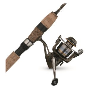 Shakespeare Wild Series Trout Combo