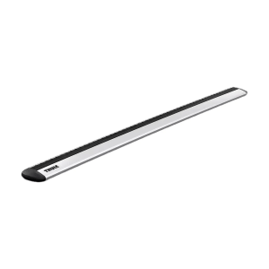 Thule Wingbar Evo Roof Bar (2 Pack)