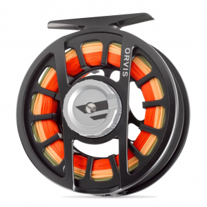 Orvis Hydros II Reel