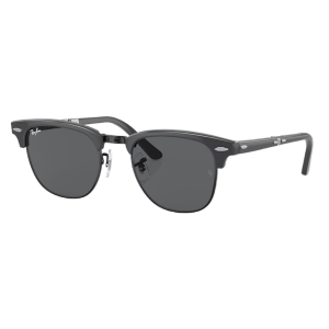 Ray-Ban Clubmaster Folding Sunglasses
