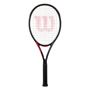 Wilson Clash 100 Pro V3 Tennis Racket